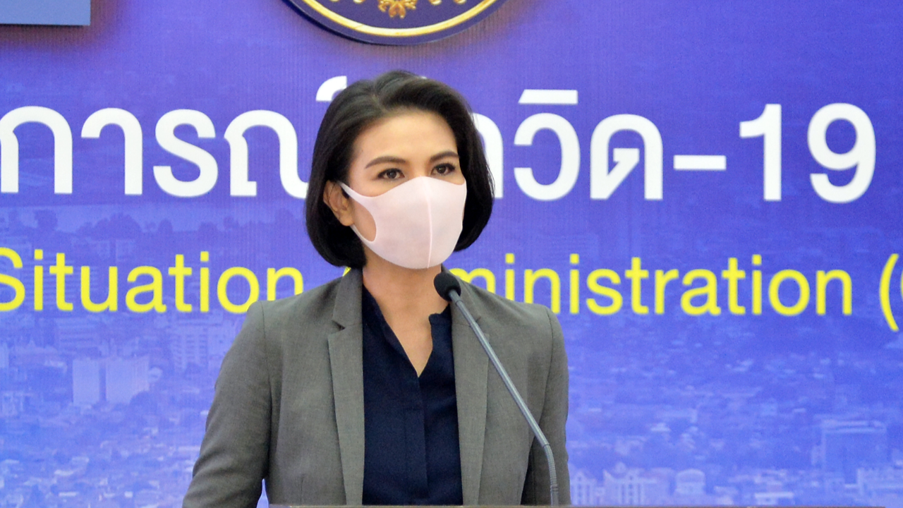 คลัสเตอร์ใหม่ กทม. โรงงานลูกชิ้นวงเวียน 22 กรกฎา ต่างจังหวัดพบเพิ่ม 8 แห่ง