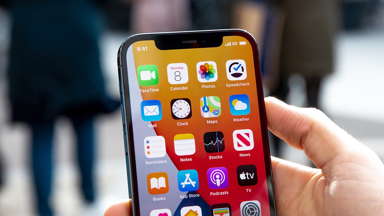 Apple รั้งเบอร์ 1 ยอดจัดส่งมือถือ 5G แต่ Samsung - Vivo เติบโตมากที่สุด