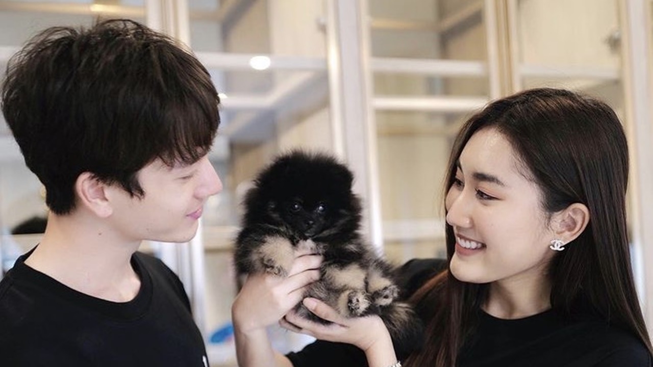 เบส-ตงตง แจ้งข่าวร้าย น้องรูฟท็อป เสียชีวิตแล้ว หลังป่วยเป็นโคโรนาไวรัส
