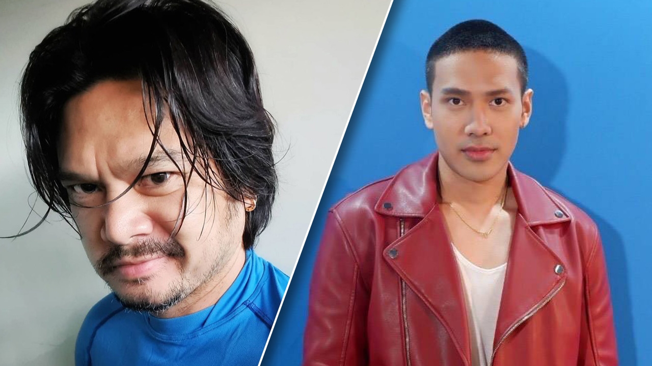 ผีกะ หลอนแรงไว บอม ธนกฤต หวังรีเทิร์นคู่ เต๋า สมชาย  