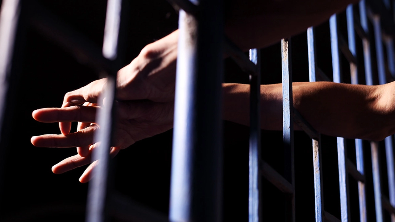 ราชทัณฑ์ เผยยอดผู้ต้องขังติดโควิดใหม่ 578 ราย รักษาหายเพิ่มต่อเนื่อง