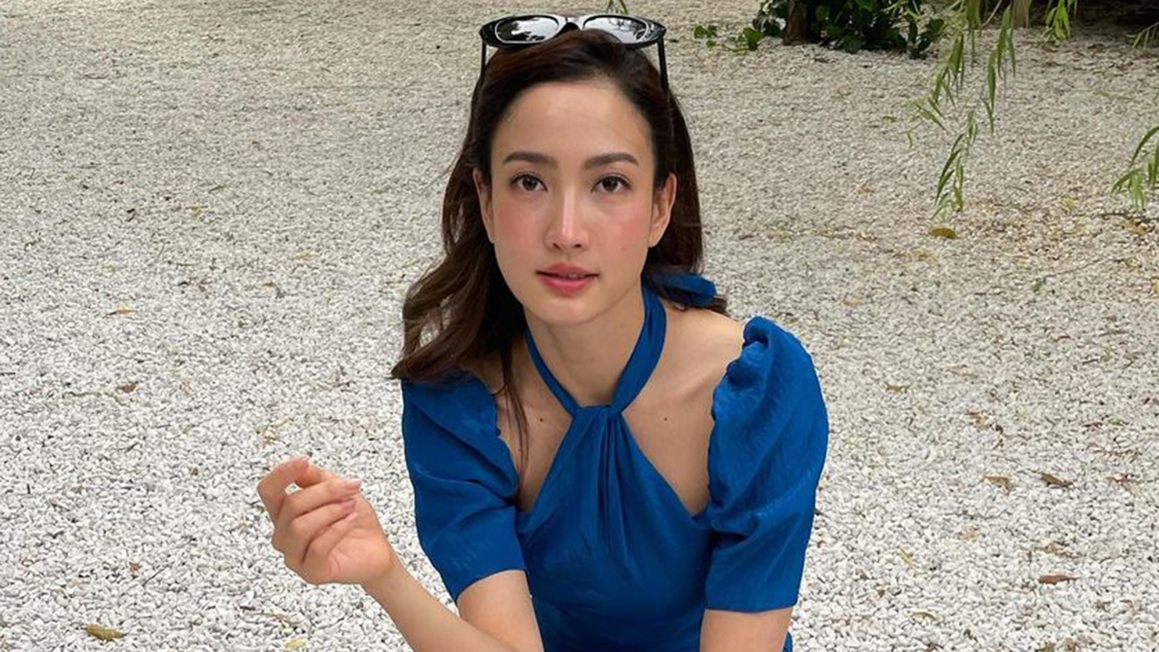 "แต้ว ณฐพร" ก้าวข้ามทุก "ดราม่า" ไม่หวั่นคอมเมนต์แรง เปลี่ยนโฟกัสคิดมากให้เป็นพลังบวก