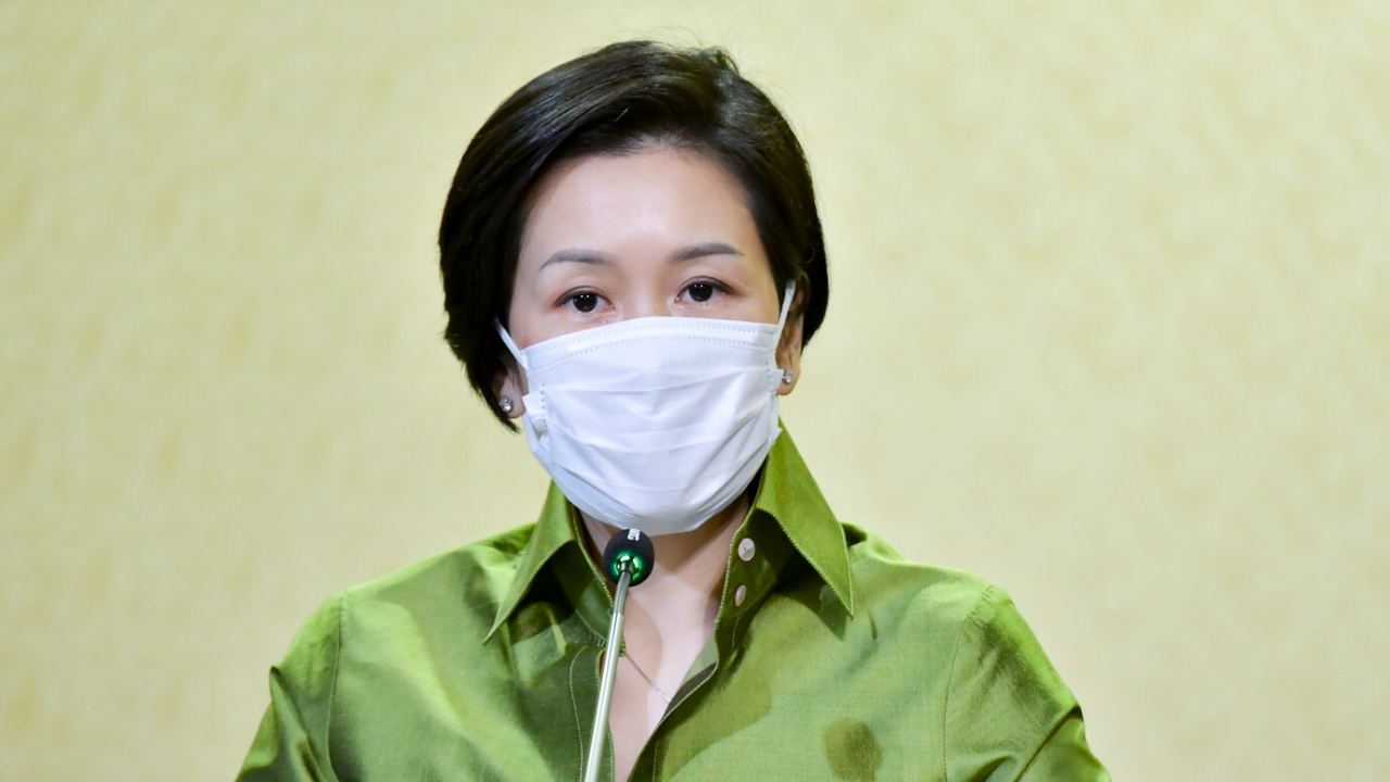รัฐบาลสั่งเข้มปราบพนันบอลยูโร 2020 จับแล้วหลายราย ยึดทรัพย์เกือบ 20 ล้าน