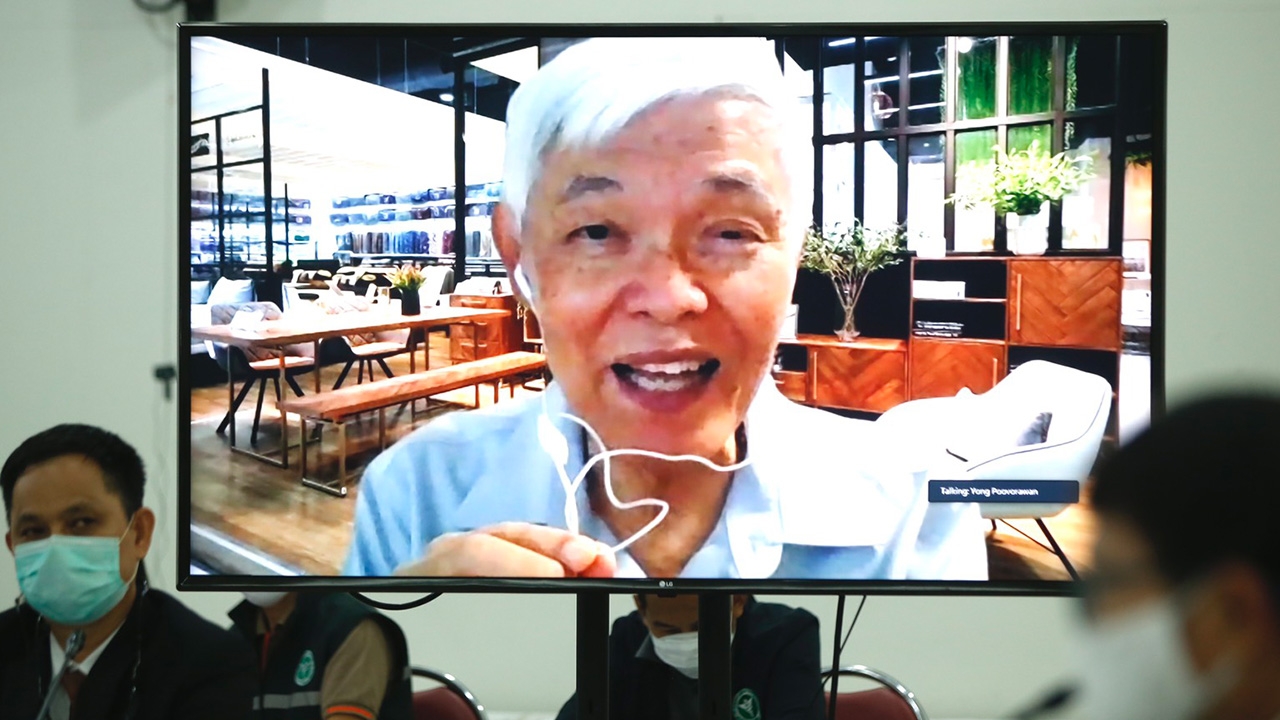 แพทย์เผยแนวโน้ม สายพันธุ์เดลตาระบาดในไทย วัคซีนที่มี ป้องกันได้หรือไม่