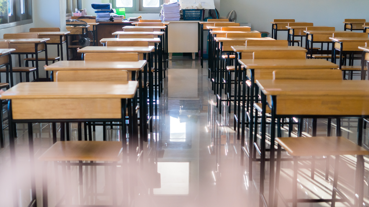 โรงเรียนในโคราช ปิดหนีโควิดแล้วกว่า 10 แห่ง หลังเปิดเทอมเพียง 1 สัปดาห์