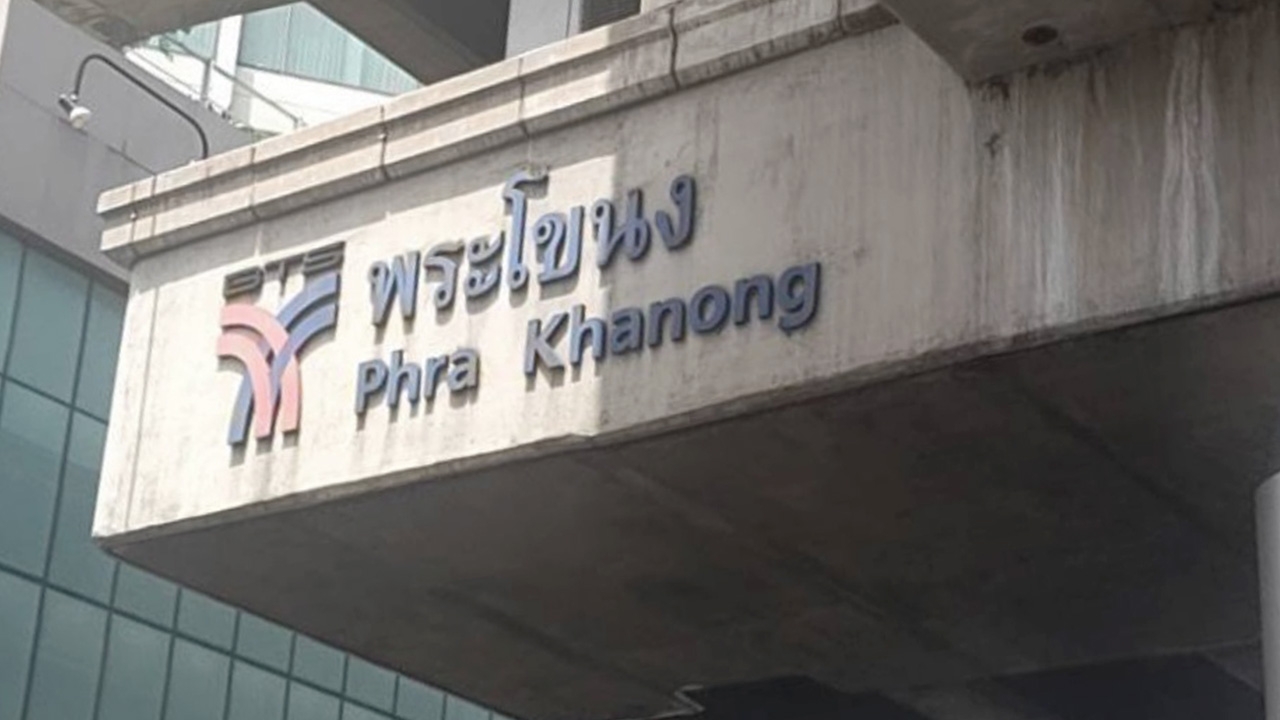 รู้ตัว ตร.ที่สาวโดดสถานีรถไฟฟ้าดับอ้างถึง อยู่นครบาล สั่งไปตรวจโควิดแล้ว