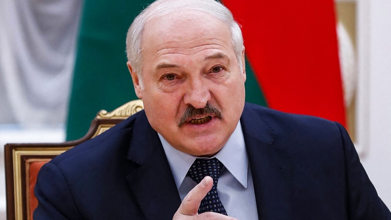 ชาติตะวันตกรุมคว่ำบาตรเจ้าหน้าที่เบลารุส จี้รัฐเลิกกดขี่ประชาชน