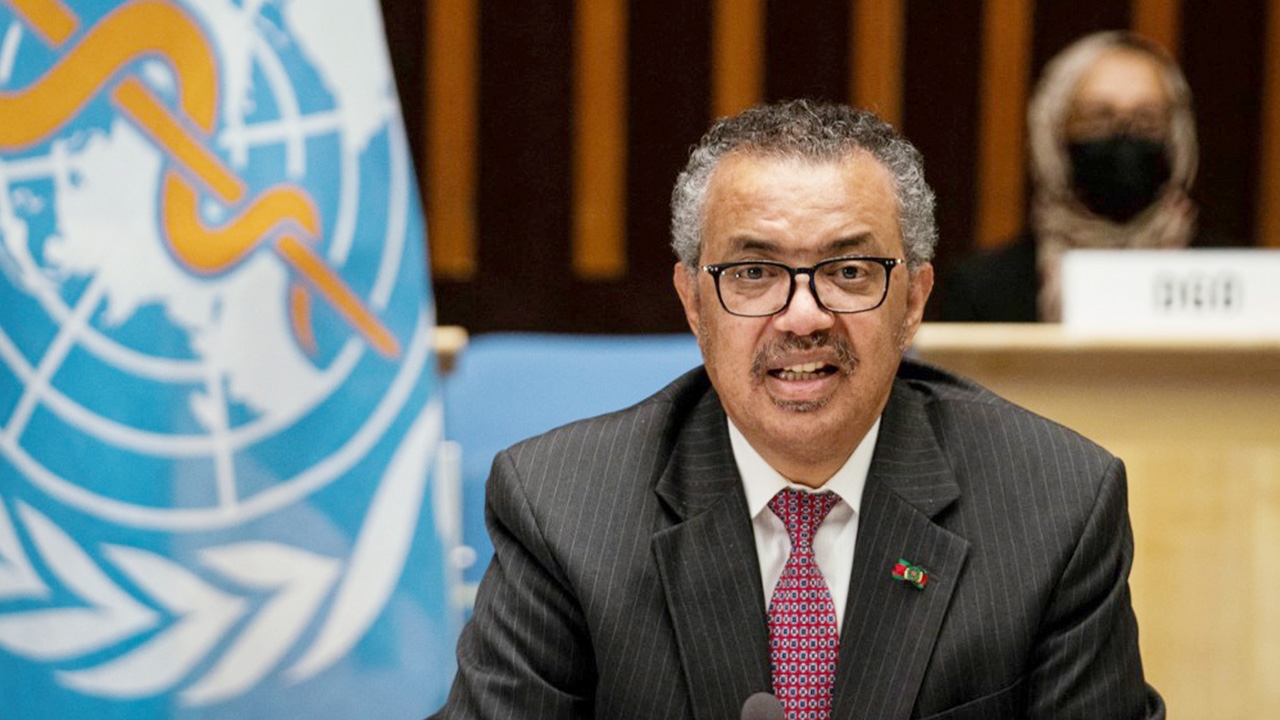 WHO ผุดไอเดียตั้งศูนย์กลางผลิตวัคซีนโควิด-19 ในแอฟริกาใต้ แก้ปัญหาขาดแคลน