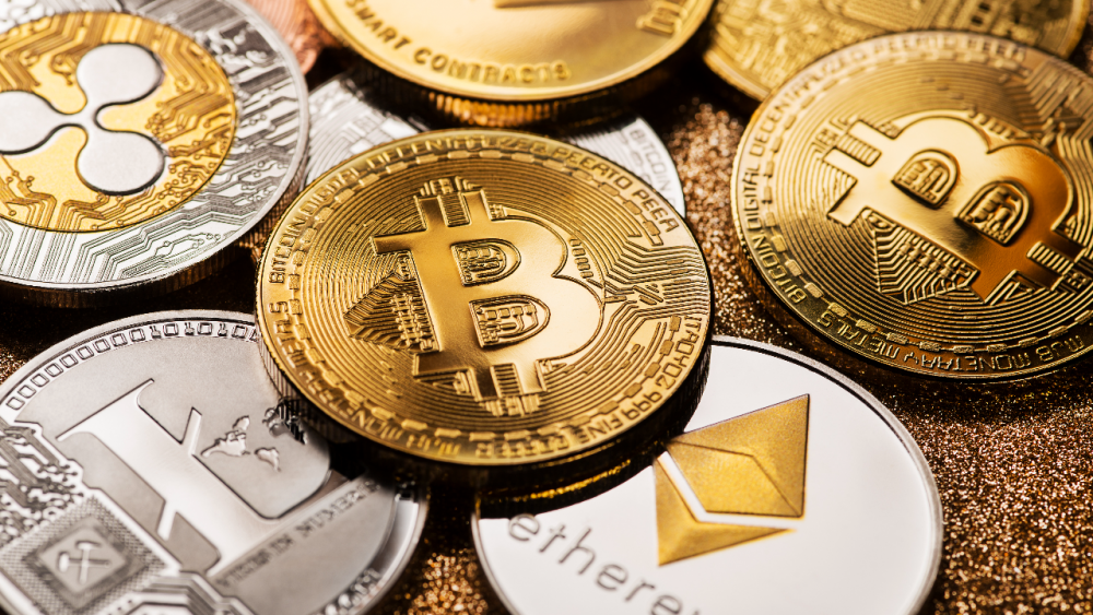 .Cryptocurrency คืออะไร? ทำความเข้าใจง่ายๆ ฉบับนักลงทุนมือใหม่.