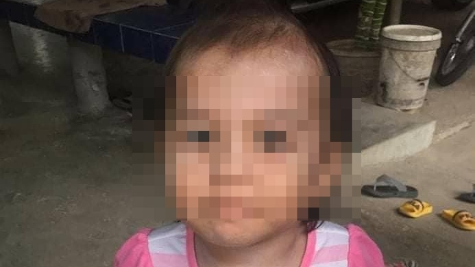 พบแล้วหนูน้อย 2 ขวบ พี่สะใภ้อ้างจมน้ำดับ กลัวความผิด ฝังศพใกล้บ้าน