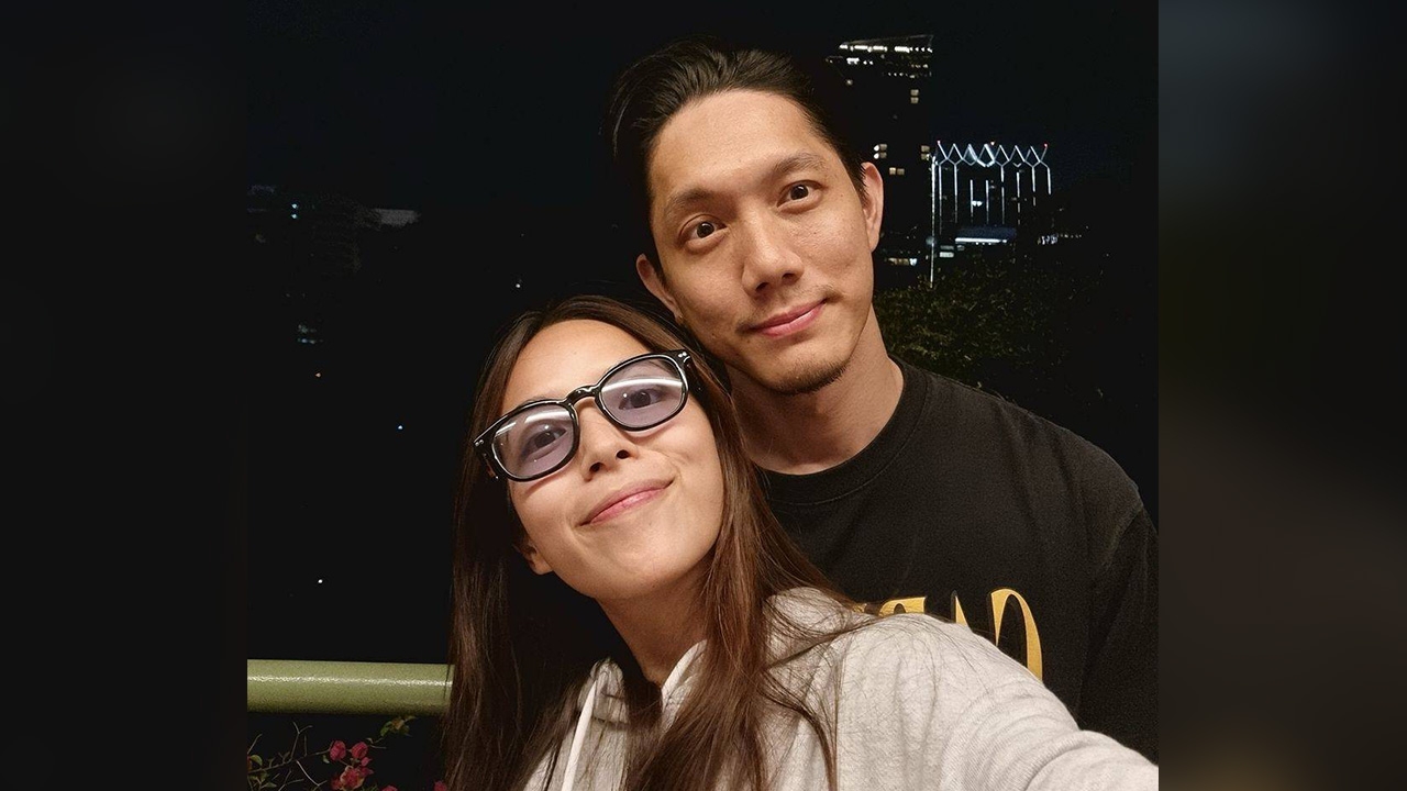 ปั๊บ-ใบเตย กักตัว หลังใกล้ชิดคนติดโควิด เผยผลตรวจรอบแรกเป็นลบ