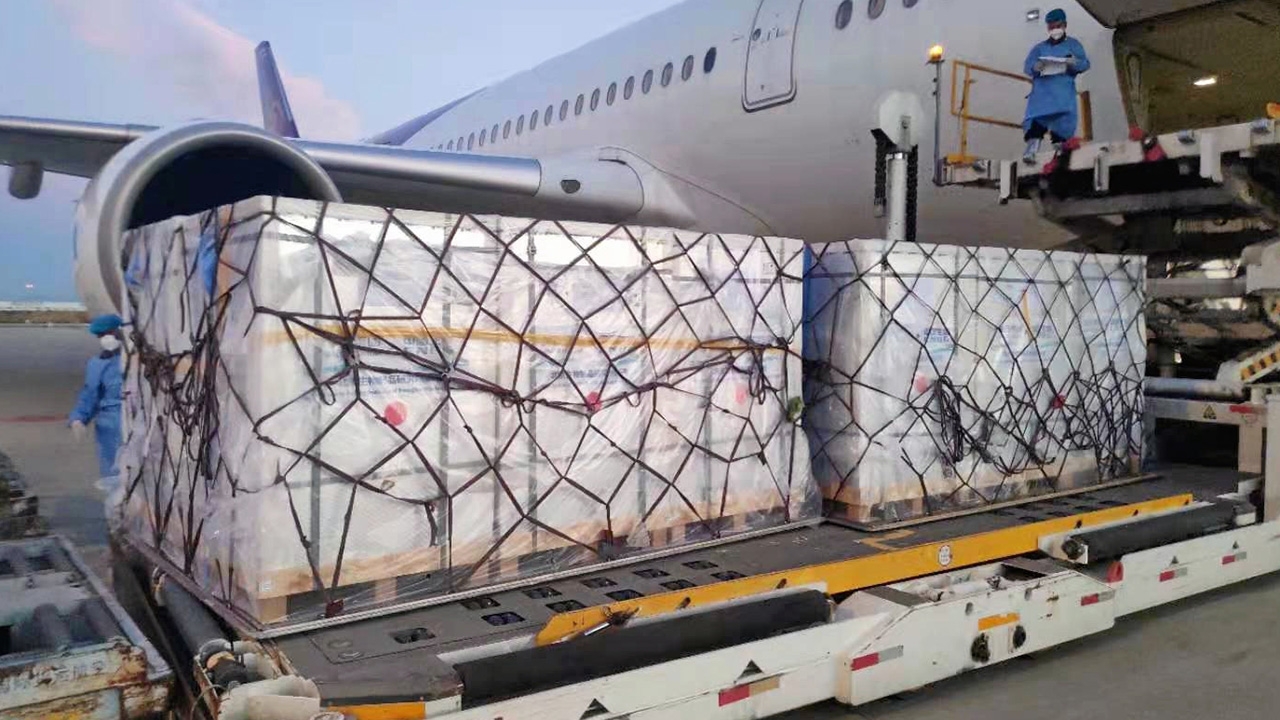 “ซิโนฟาร์ม” มาตามนัด คนไทยได้ฉีด...“25 มิ.ย.”