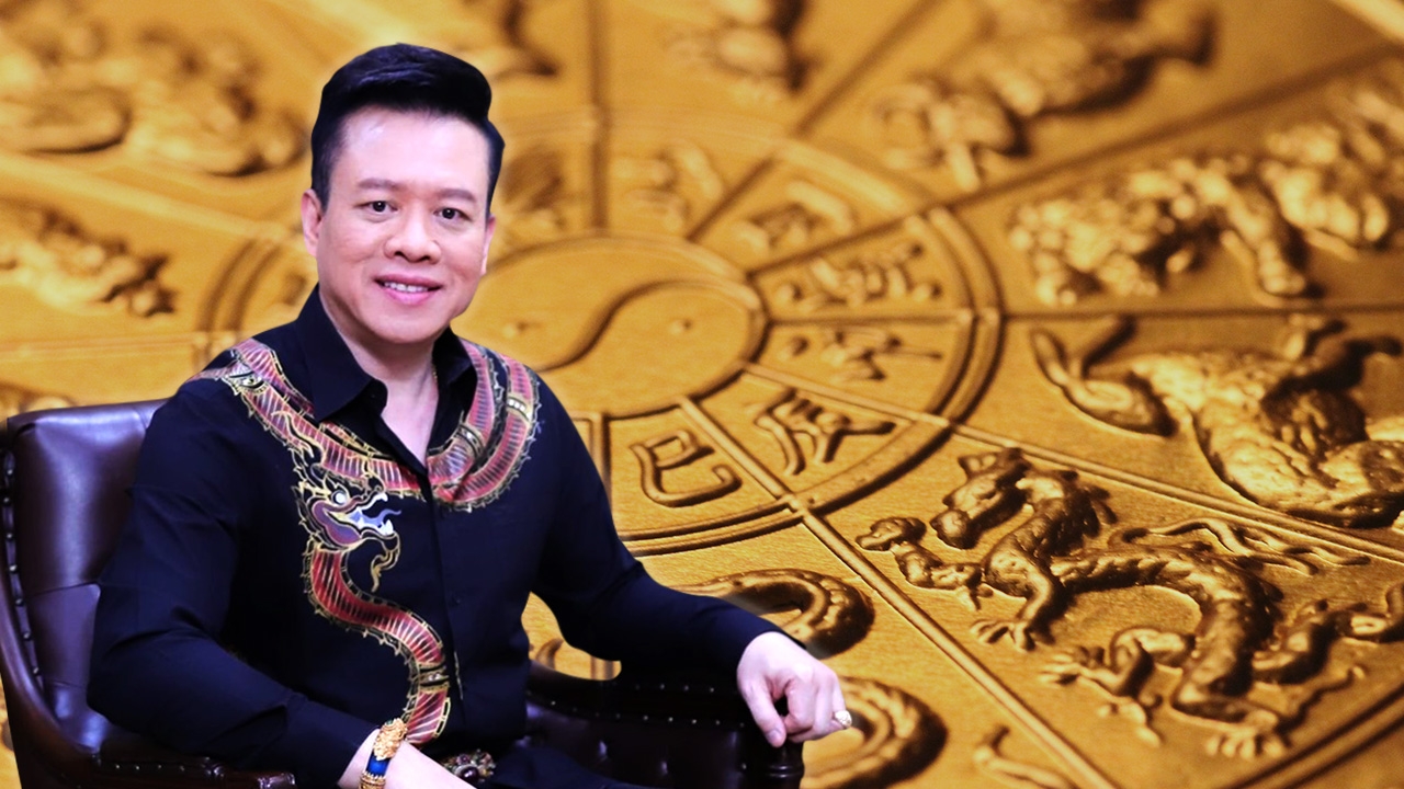 3 ราศีหมอลักษณ์ฟันธง มีโชคลาภประสบความสำเร็จ 