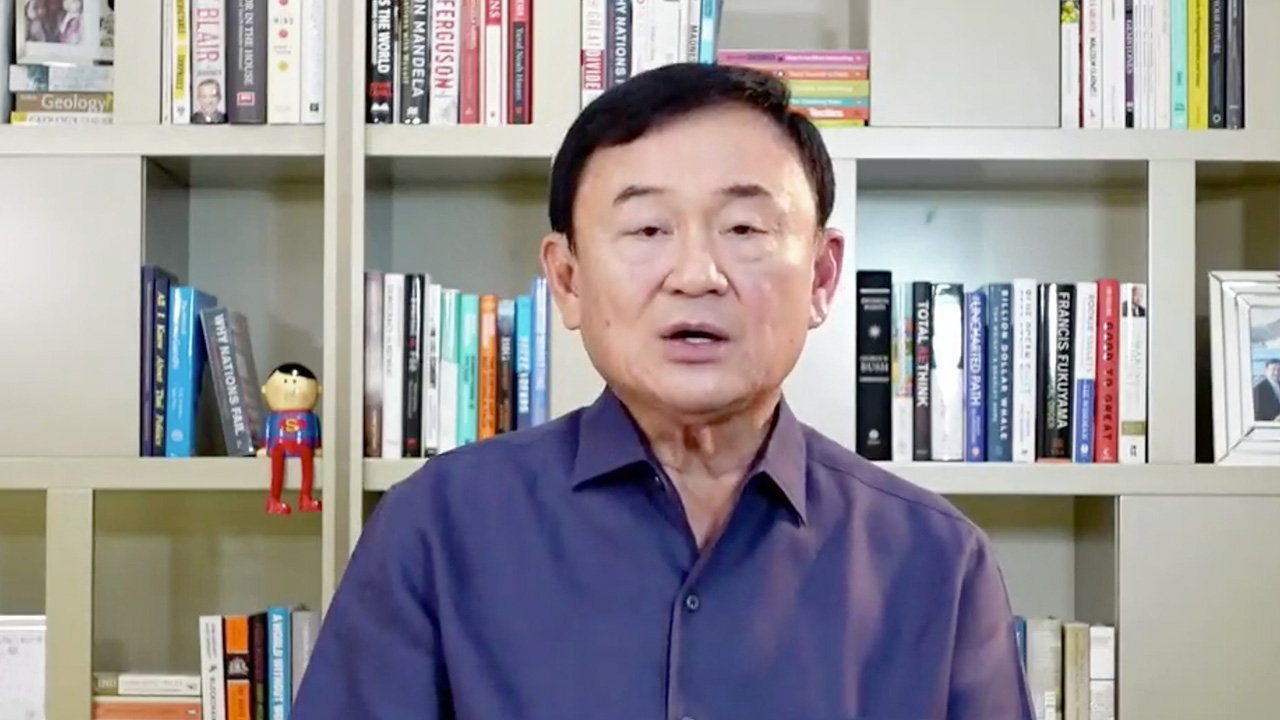 "โทนี่" สะเทือนใจ บอกไม่เท่ ไทยรับบริจาค "แอสตราเซเนกา" จาก "ญี่ปุ่น"