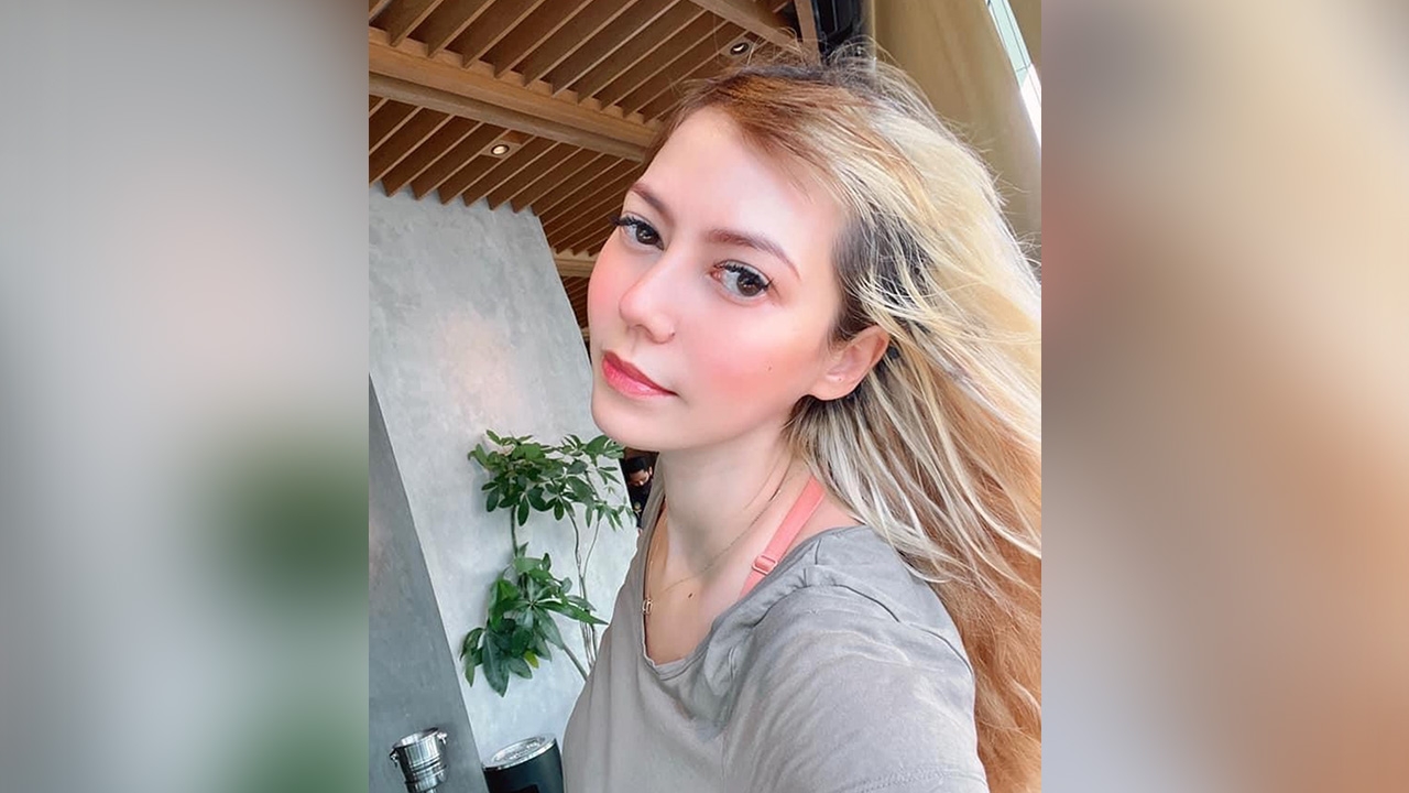 อดีตนางแบบดัง โอเด็ต ระบายความรู้สึก เอาไงดีถูกแฟนหนุ่มบอกเลิกทุกวัน