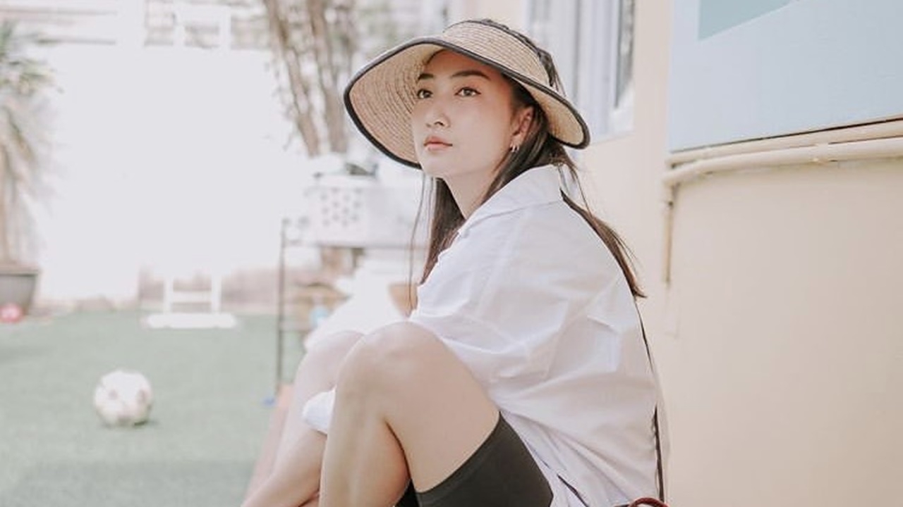 แพนเค้ก อัปเดตอาการโควิดล่าสุดเสี่ยงภาวะแทรกซ้อน รอดูผลตรวจปอด