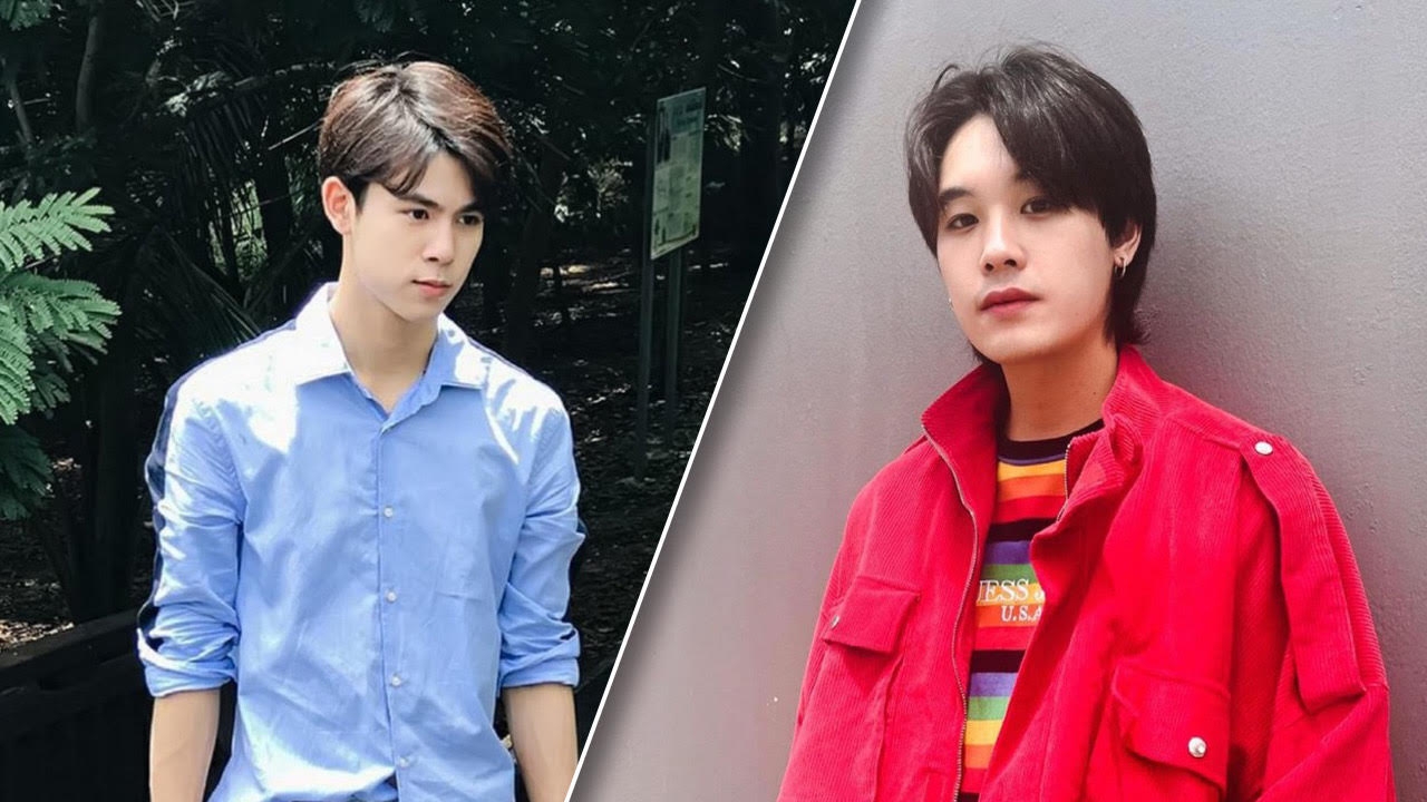 คูเปอร์-ปอย ถามหาวัคซีนดีฟรี เพราะทุกคนมีสิทธิเท่าเทียมกัน 