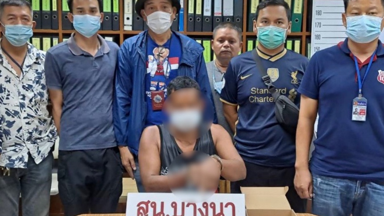 รวบเอเย่นต์ยานรกบางนา ซื้อมาเม็ดละ 15 ขายให้ลูกค้า 50 บาท