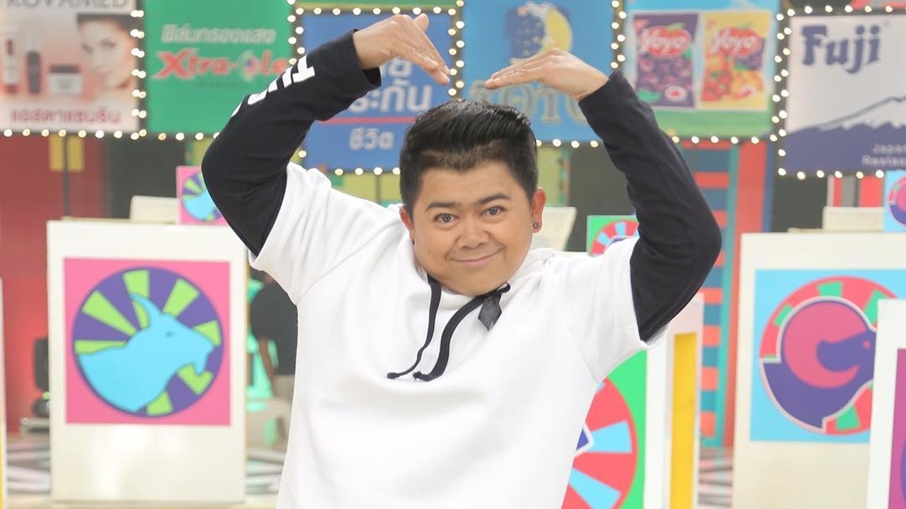 โก๊ะตี๋ ขอโทษ แจ้งติดโควิด หลังร่วมงานกับผู้ติดเชื้อ พร้อมเผยไทม์ไลน์