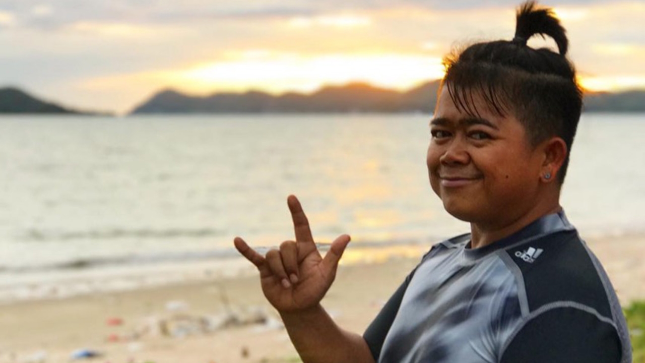 หมอรักษาตามอาการ โก๊ะตี๋ ฉีดแอสตราเซเนกาแล้ว 1 เข็ม ก็ติดโควิดได้ 