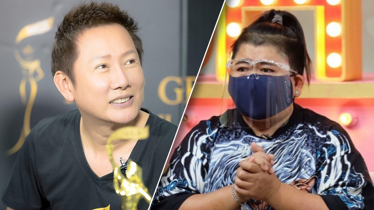 รอด ต๋อย ไตรภพ-ณวัฒน์ ย้อนไป 14 วันไม่ได้พบ โก๊ะตี๋  