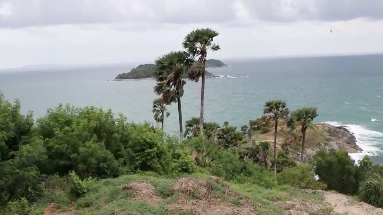 ภูเก็ตได้วัคซีน 82% พร้อมรับนักท่องเที่ยวเข้าเกาะ ตามแผน Phuket Sandbox 