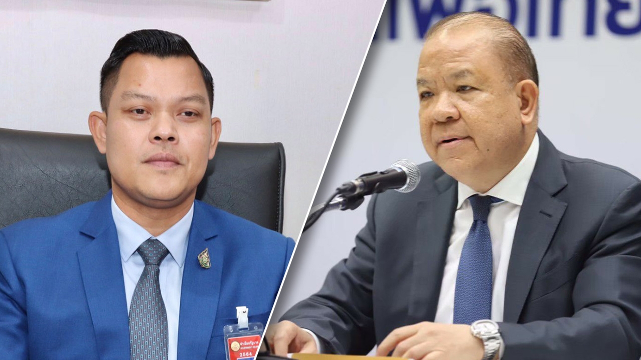 “ธนกร” โต้ ”พิชัย” พิการทางจิตใจ เอาโควิด เล่นการเมือง บนความทุกข์ประชาชน