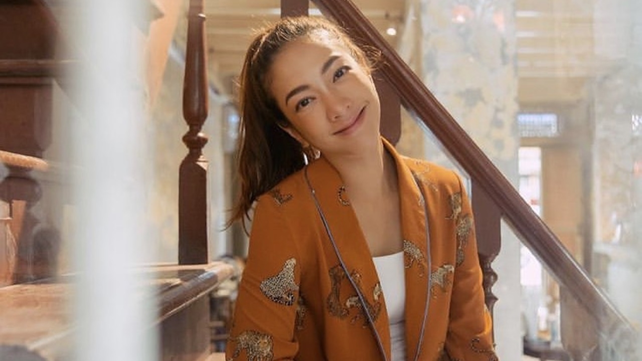 แป้ง อรจิรา ว่าที่คุณแม่ป้ายแดง ไม่ได้คิดอยากมีลูก เชื่อฟ้าประทานมาให้