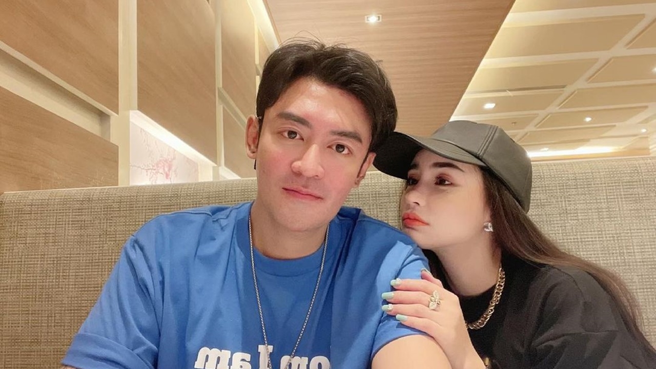 ชาวเน็ตสงสัยถึงสามี นิวนิว เอวเด้ง หลังเปิดตัวคบ เติ้ล ธนพล 