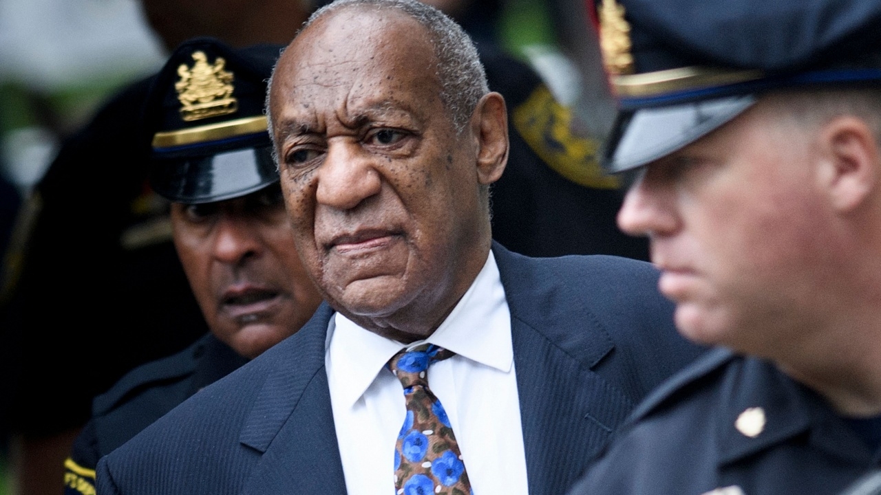 บิล คอสบี ดาราตลกรุ่นใหญ่ ‘พ้นคุก’ ศาลฎีกากลับคำตัดสินคดีละเมิดทางเพศ