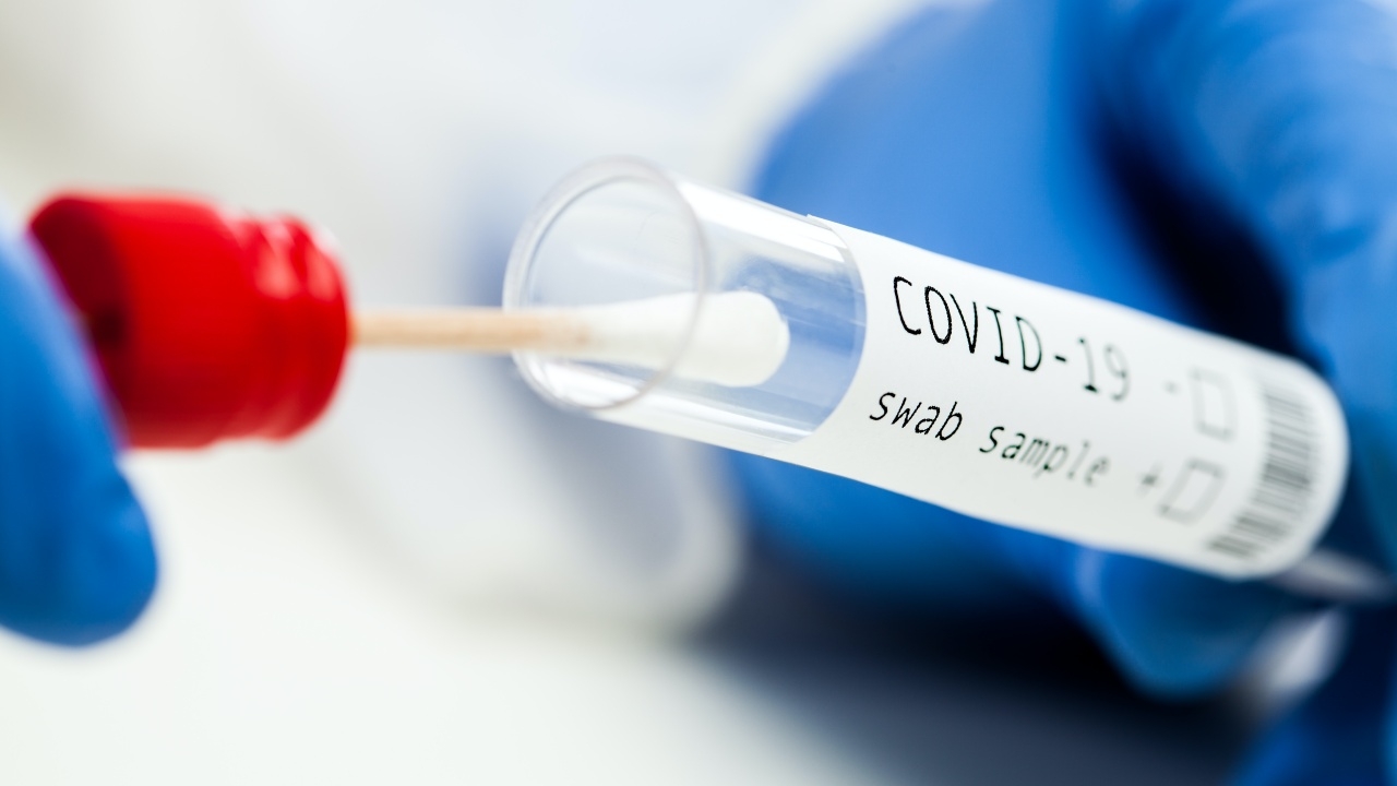 คลัสเตอร์ใหม่ 6 แห่ง ใน 5 จังหวัด ส่วน กทม.เจอเพิ่มอีก 2 เขต