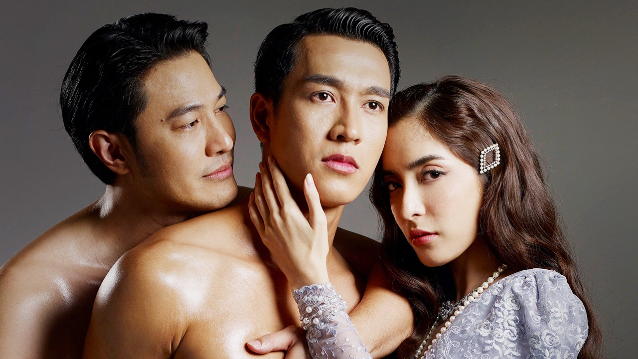 “เรือนร่มงิ้ว” ดันเรตติ้งเฉลี่ยของช่อง 8 ขึ้นสูงสุดในรอบ 2 ปี