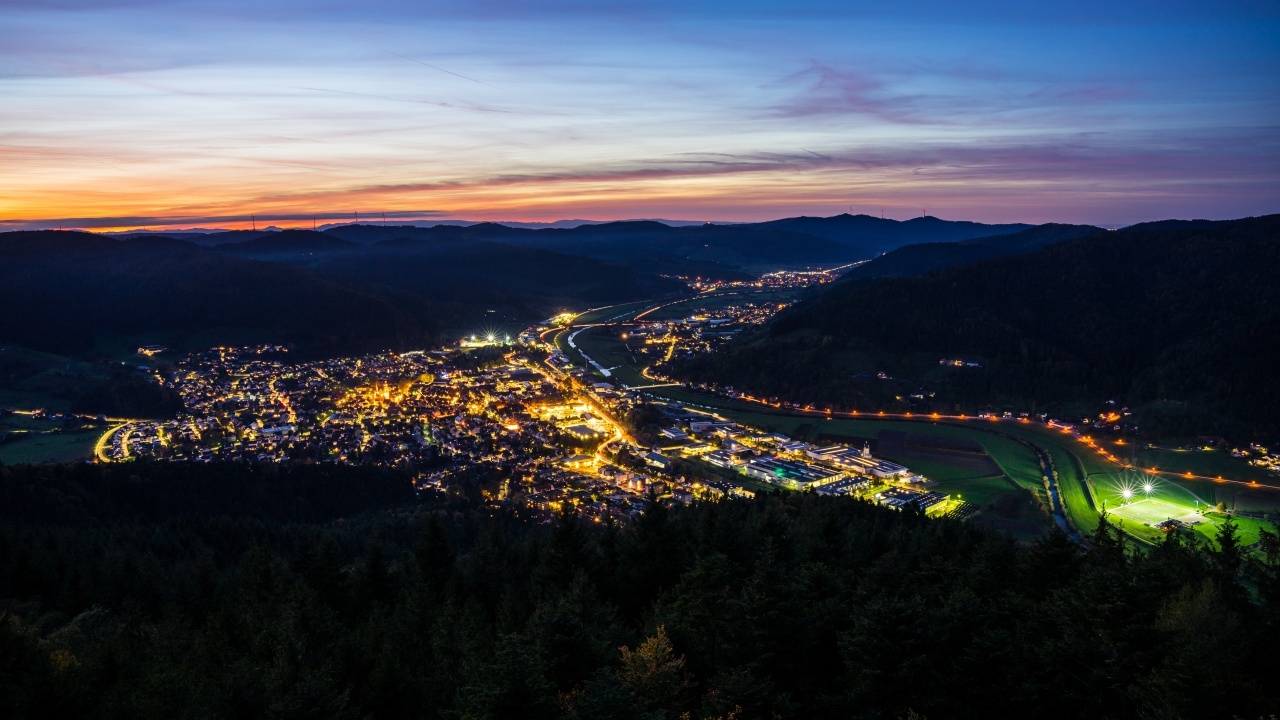 เสียงปริศนาดังสนั่นในเชียงใหม่ สถาบันวิจัยดาราศาสตร์ฯ เร่งรวบรวมข้อมูล