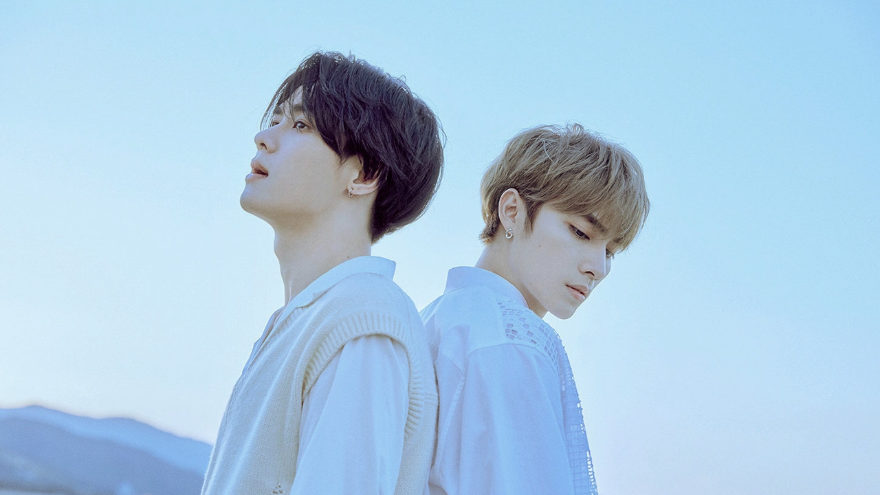 เปิดตัวยูนิตแรก “เวย์วี-คุน แอนด์ เซียวจวิ้น” ซิงเกิลบัลลาด “Back To You”