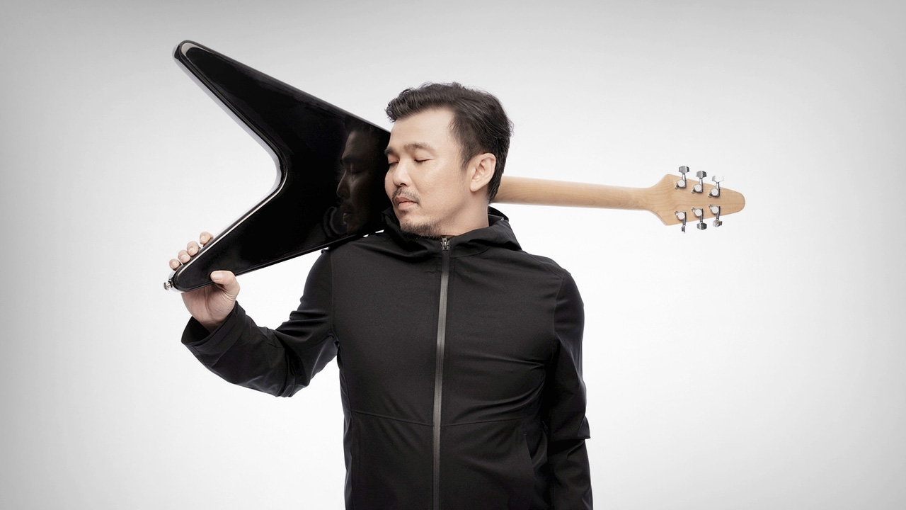 “โป้ โยคีเพลย์บอย” ปล่อยซิงเกิลใหม่ “ดวงตาเห็นธรรม”