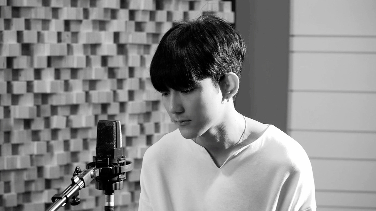 “เฟิร์ส-อนุวัตน์” กลับมาพร้อมเพลงใหม่ Feat.JEEP ถ่ายทอด “ร้องให้”