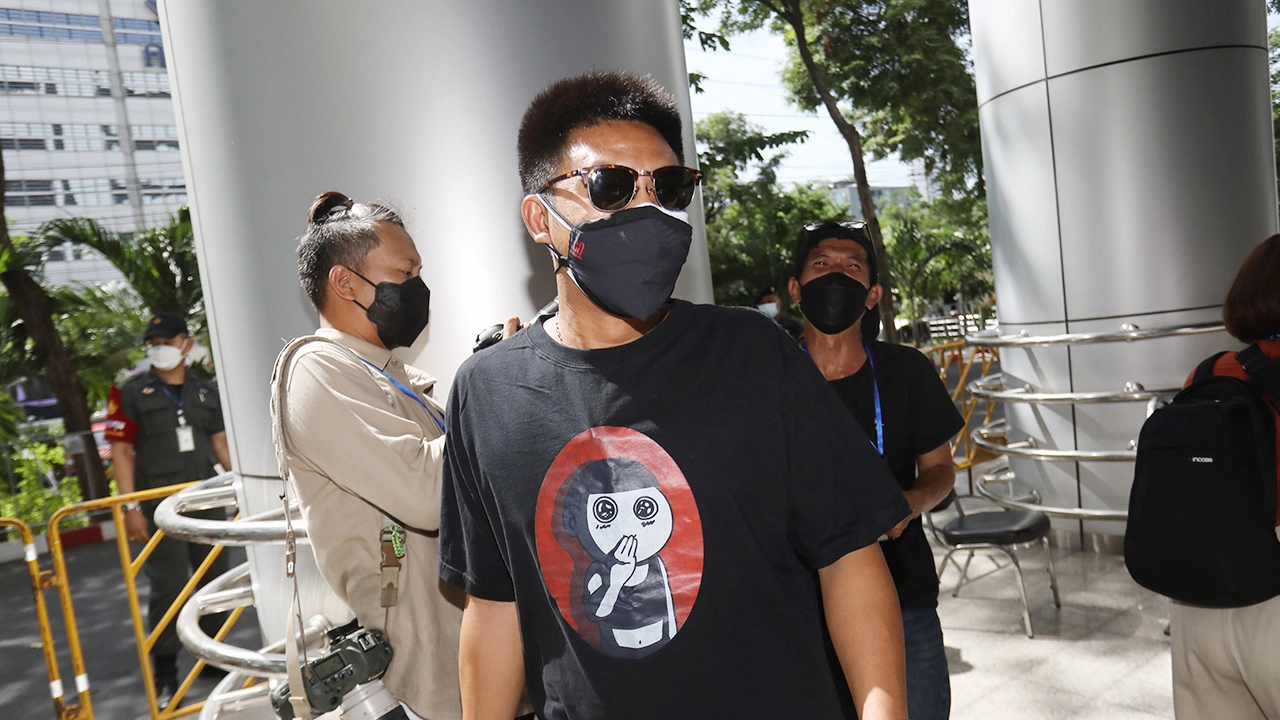 ไผ่ดาวดิน เผยกิจกรรมชุมนุม 24 มิ.ย. ใน 3 ช่วงเวลา ยึดแนวทางสันติไม่ปะทะ