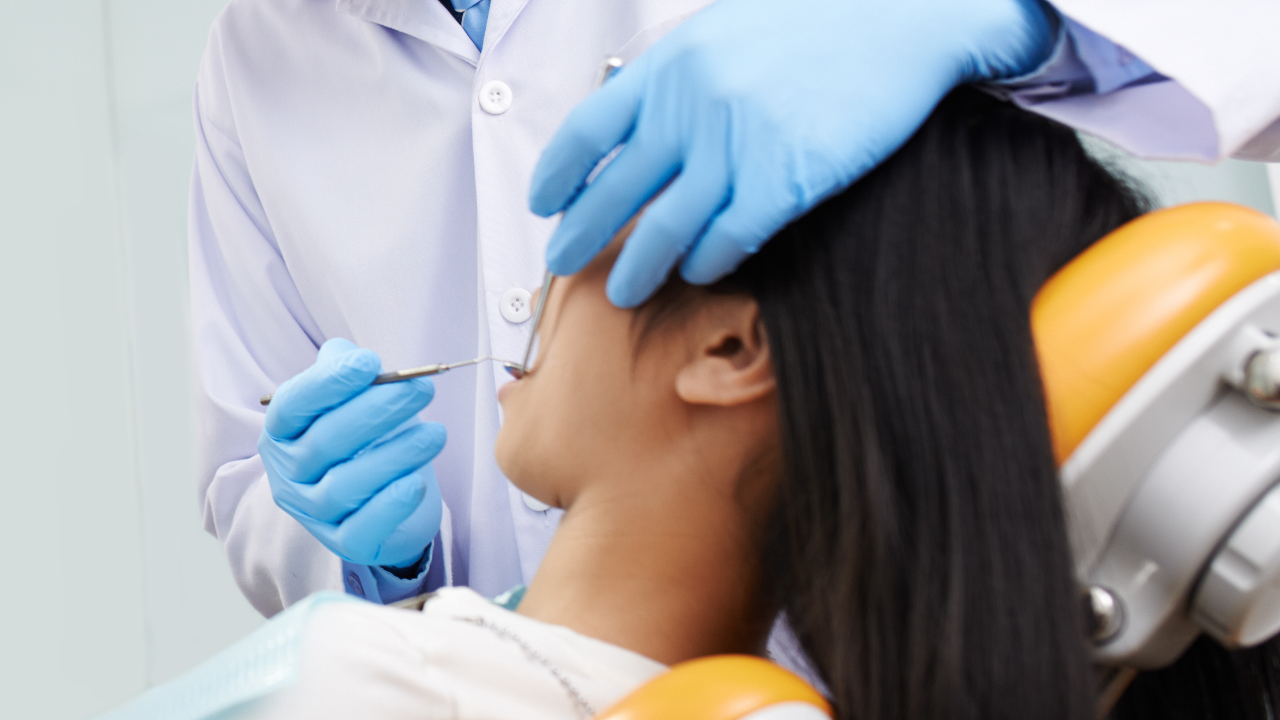 กรมการแพทย์ แจงฉีดยาชาทำฟัน ไม่มีผลต่อการฉีดวัคซีนโควิด-19