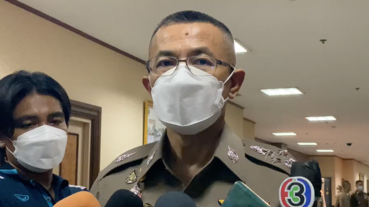 ผบ.ตร.ปรามม็อบ 24 มิถุนายน อยู่ในช่วงโควิดระบาด อย่าฝ่าฝืนกฎหมาย