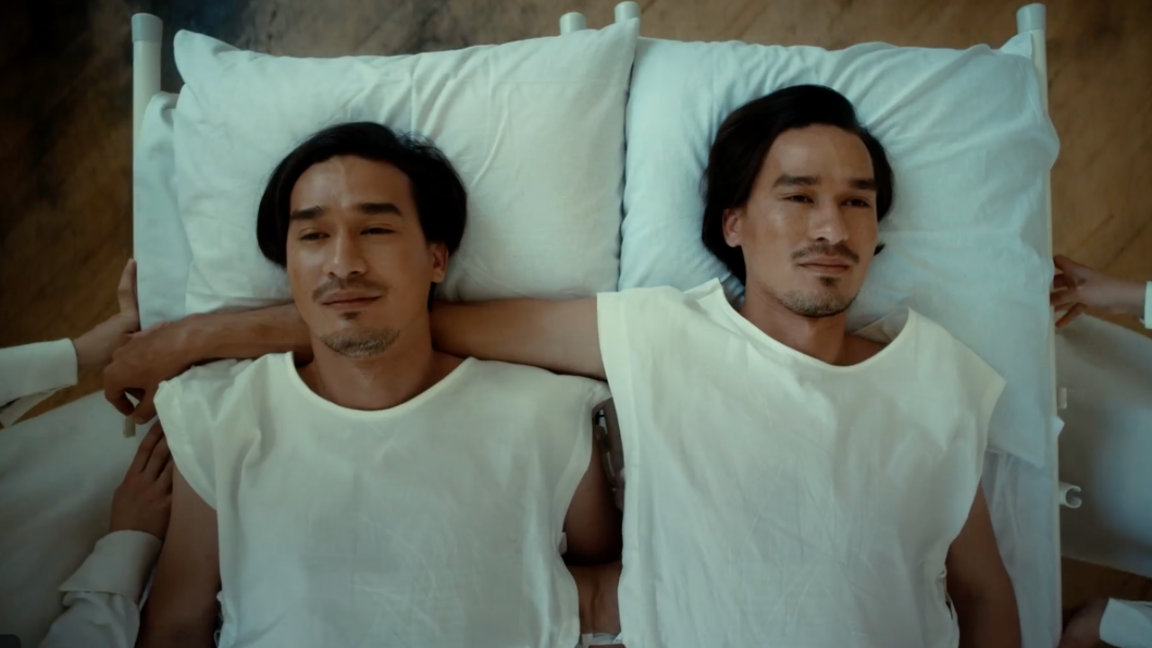 จากประวัติ "แฝดสยามอินจัน" 210 ปี สู่ซีรีส์ Extraordinary Siamese Story Eng & Chang