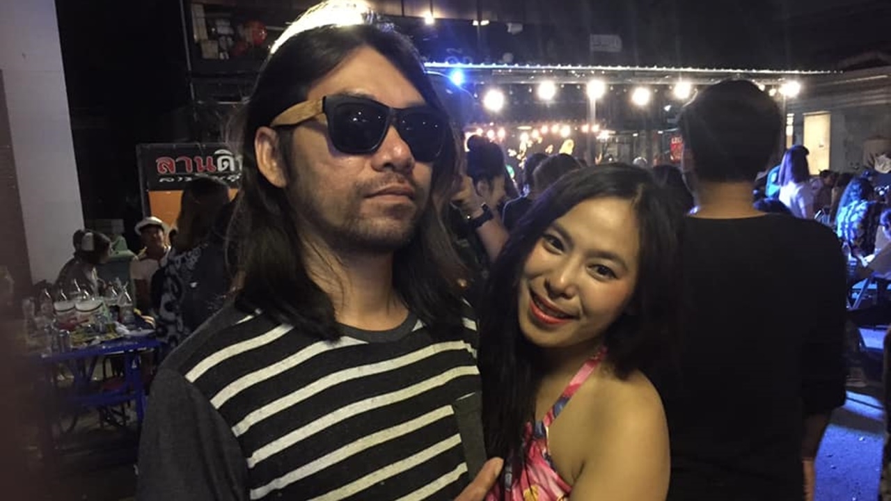 แฟนสาวสุดทรมานสูญเสีย ตุ้ย Playground หลับตามีแต่ภาพเรา 