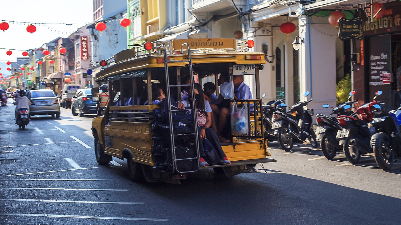 เคาต์ดาวน์ภูเก็ตแซนด์บ็อกซ์ ฝันถึงรายได้ 4.7 แสนล้าน