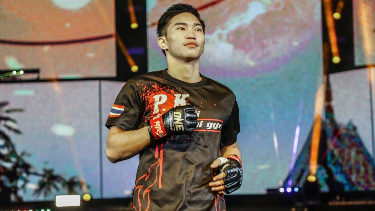 “ตะวันฉาย” เมินคำสบประมาท ขอพิสูจน์ความสามารถบนเวทีระดับโลก