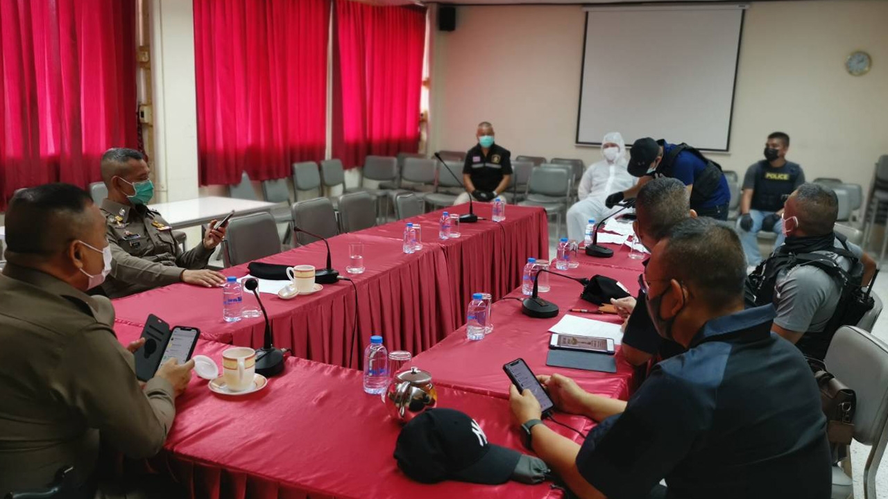 คุมมือยิง 2 ศพสอบเครียด ชี้มีเจตนาฆ่า ย้ำเปิดเผยแนวทางสอบสวนกระทบคนทำคดี