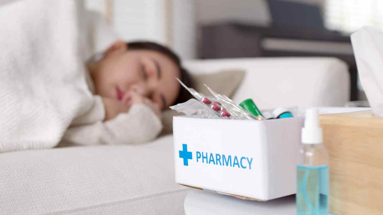 ถ้าไม่รู้โรคประจำตัว ควรเตรียมตัวก่อนฉีดวัคซีนโควิด-19 อย่างไร