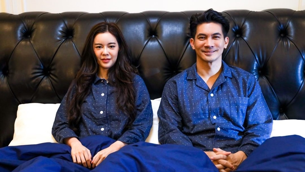 ชาวเน็ตสงสัยช่อง 3 เลื่อนละครเพราะดราม่า ไอซ์ ปรีชญา ไม่เหมาะ เคน ธีรเดช