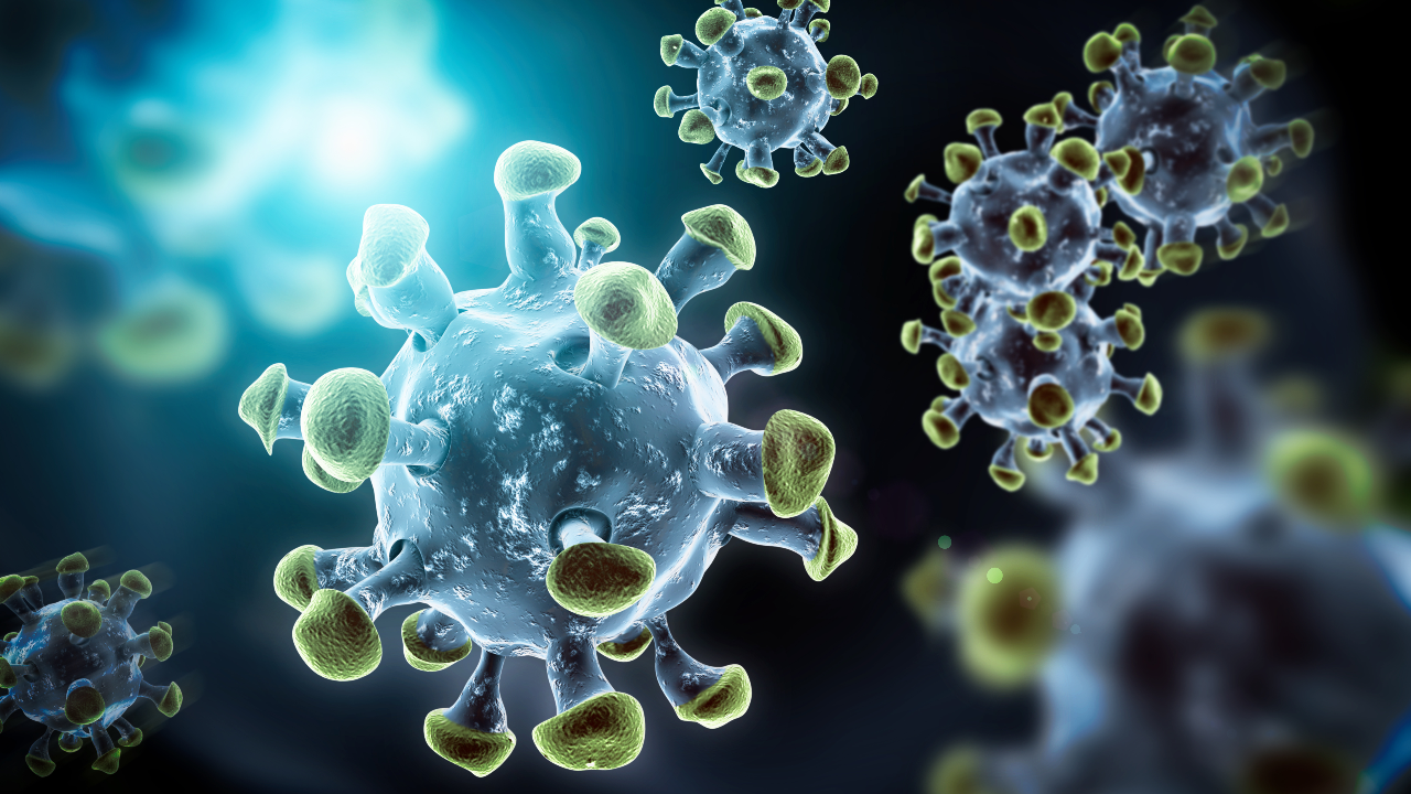 โควิดวันนี้ 24/6/64 พบผู้ติดเชื้อรายใหม่ 4,108 ราย เสียชีวิตเพิ่ม 31 ศพ