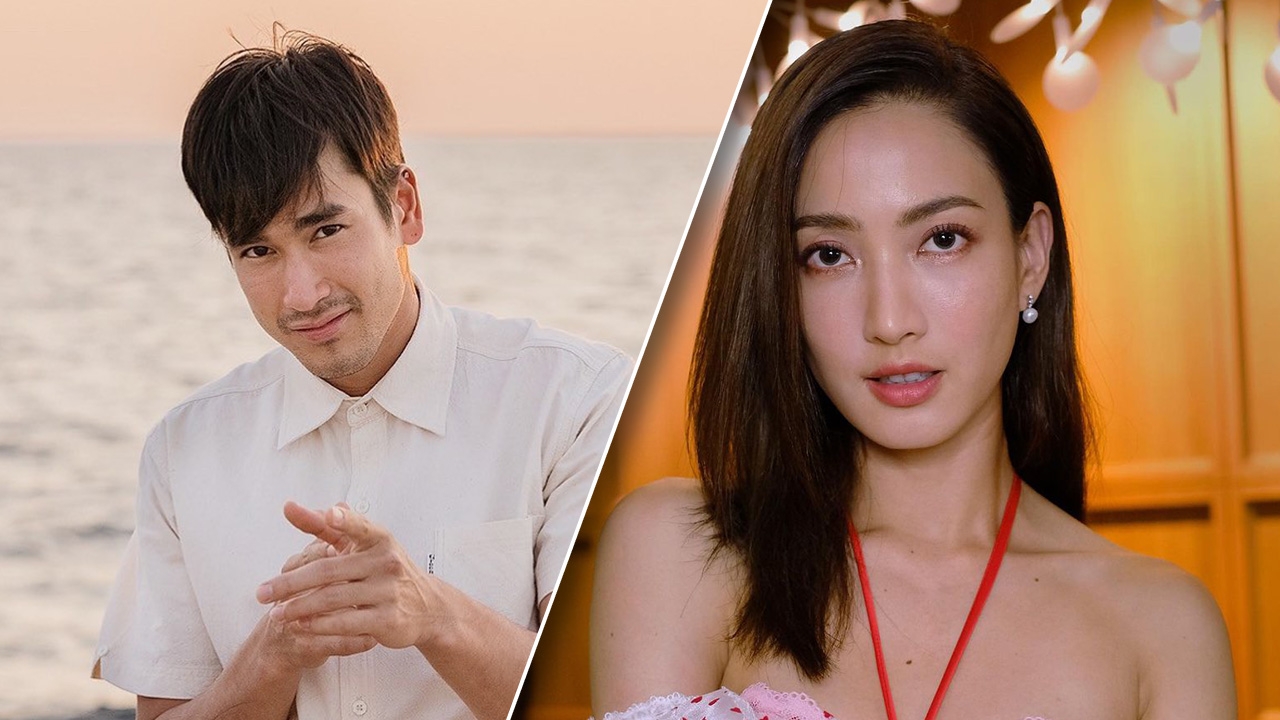 แต้ว ณฐพร ยังอยู่ช่อง 3 ลงละครรีเมกประกบพระเอกฮอต ณเดชน์ คูกิมิยะ 