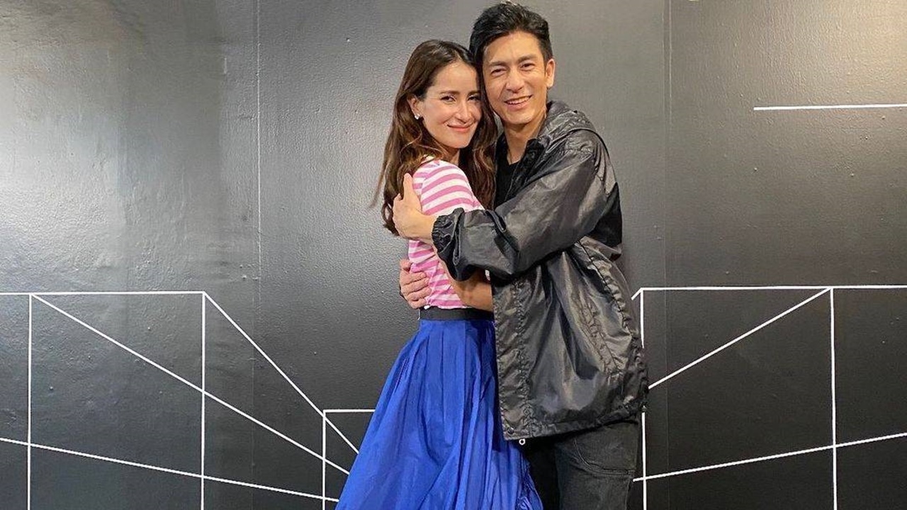 ติ๊ก เจษฎาภรณ์ เผยเหตุผล ทำไมเรียก แอน ว่า ทองประสม มา 8 ปี