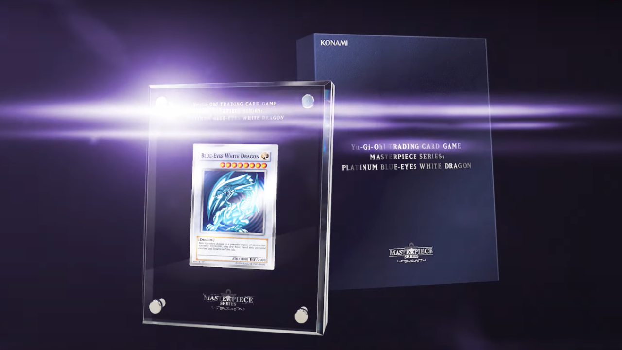 ศาลจีน ระงับการประมูล "การ์ดยูกิ" เหตุเพราะราคาสูงเกินจริง